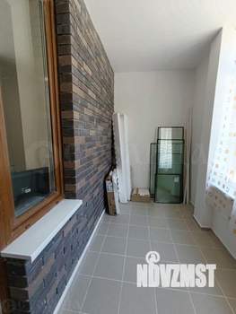 1-к квартира, на длительный срок, 35м2, 1/4 этаж