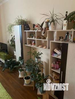 1-к квартира, на длительный срок, 40м2, 11/17 этаж