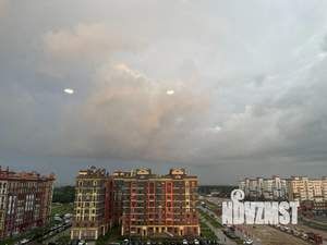 1-к квартира, посуточно, 21м2, 1/1 этаж