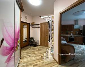 1-к квартира, на длительный срок, 47м2, 7/17 этаж