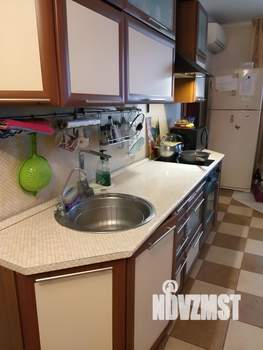 2-к квартира, посуточно, 58м2, 9/14 этаж