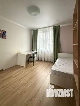 2-к квартира, на длительный срок, 45м2, 4/12 этаж