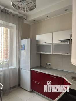 2-к квартира, на длительный срок, 63м2, 5/18 этаж