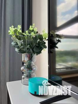1-к квартира, посуточно, 40м2, 7/16 этаж