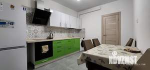 3-к квартира, на длительный срок, 75м2, 5/17 этаж