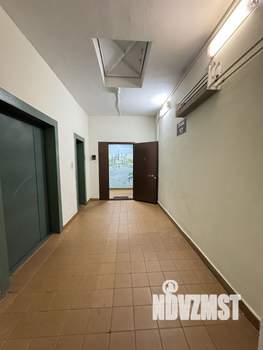 4-к квартира, на длительный срок, 128м2, 18/18 этаж