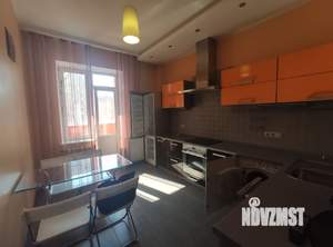 1-к квартира, на длительный срок, 45м2, 11/16 этаж