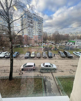 1-к квартира, на длительный срок, 32м2, 3/5 этаж