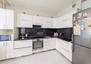 1-к квартира, на длительный срок, 45м2, 1/9 этаж