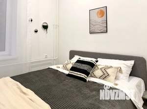 Студия квартира, посуточно, 28м2, 2/8 этаж