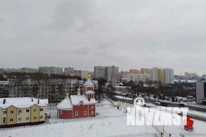 1-к квартира, посуточно, 11м2, 8/16 этаж