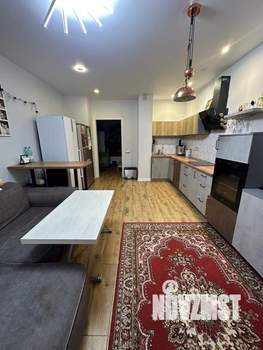 3-к квартира, на длительный срок, 80м2, 2/5 этаж