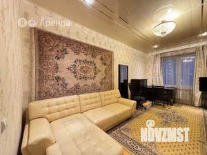 1-к квартира, на длительный срок, 40м2, 12/18 этаж