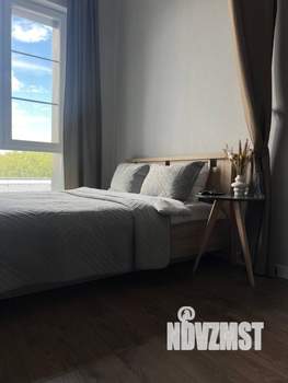 1-к квартира, посуточно, 39м2, 1/1 этаж
