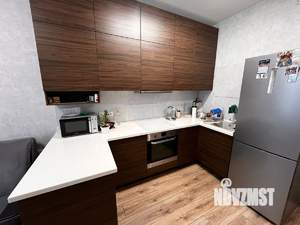 2-к квартира, на длительный срок, 52м2, 6/8 этаж