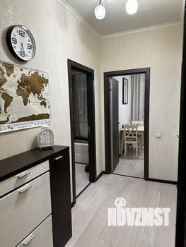 1-к квартира, на длительный срок, 35м2, 6/8 этаж