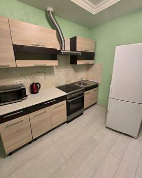 2-к квартира, на длительный срок, 50м2, 9/17 этаж