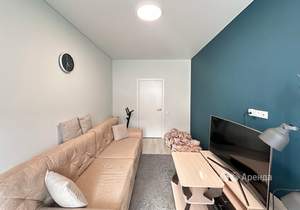2-к квартира, на длительный срок, 48м2, 3/7 этаж