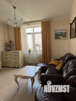 3-к квартира, на длительный срок, 63м2, 5/8 этаж