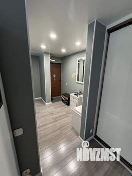 2-к квартира, на длительный срок, 42м2, 5/5 этаж