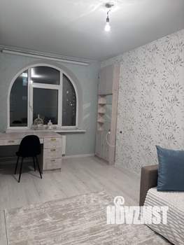 1-к квартира, на длительный срок, 33м2, 3/5 этаж