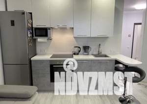 Студия квартира, на длительный срок, 28м2, 16/18 этаж