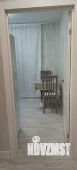 1-к квартира, на длительный срок, 34м2, 1/8 этаж