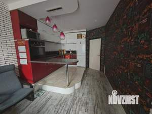 2-к квартира, на длительный срок, 75м2, 1/17 этаж