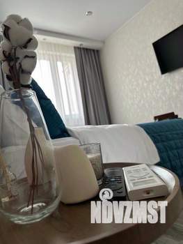 1-к квартира, посуточно, 34м2, 1/1 этаж