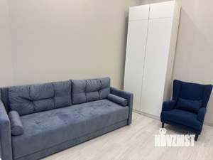 Студия квартира, на длительный срок, 30м2, 6/8 этаж