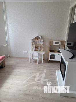 1-к квартира, на длительный срок, 47м2, 10/17 этаж