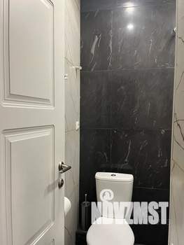 Студия квартира, посуточно, 19м2, 9/9 этаж