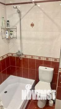 Студия квартира, посуточно, 24м2, 2/17 этаж