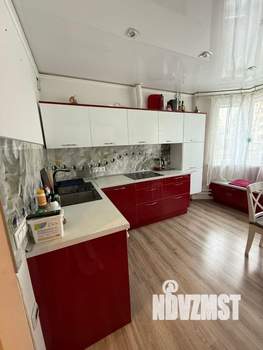 3-к квартира, на длительный срок, 79м2, 2/19 этаж