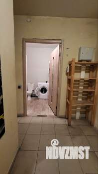 1-к квартира, на длительный срок, 40м2, 7/10 этаж