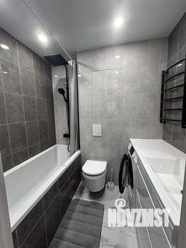 2-к квартира, на длительный срок, 50м2, 8/16 этаж