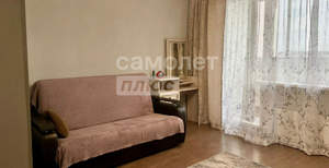 1-к квартира, на длительный срок, 40м2, 10/17 этаж