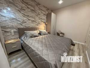 1-к квартира, посуточно, 36м2, 8/8 этаж