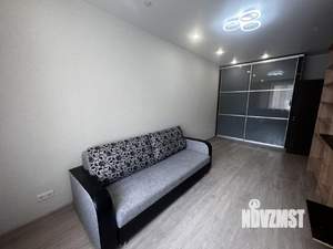2-к квартира, на длительный срок, 55м2, 3/17 этаж