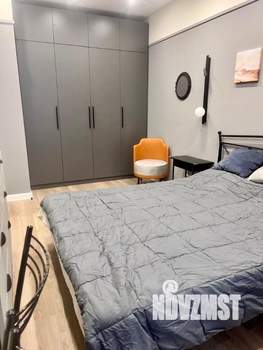 1-к квартира, на длительный срок, 33м2, 3/9 этаж