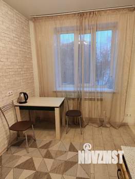 1-к квартира, на длительный срок, 36м2, 9/17 этаж