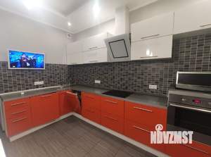 2-к квартира, на длительный срок, 65м2, 11/16 этаж