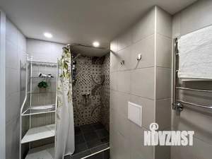 1-к квартира, посуточно, 30м2, 5/17 этаж