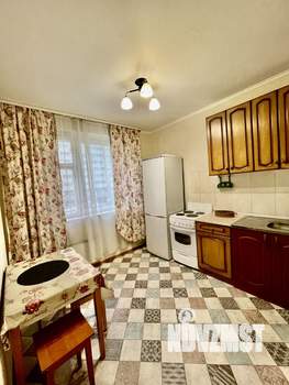 2-к квартира, на длительный срок, 54м2, 3/12 этаж