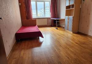 3-к квартира, на длительный срок, 89м2, 5/17 этаж