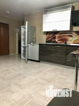 1-к квартира, на длительный срок, 40м2, 1/19 этаж