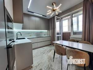 2-к квартира, на длительный срок, 50м2, 15/16 этаж
