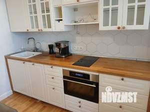 2-к квартира, на длительный срок, 66м2, 17/17 этаж