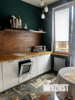 1-к квартира, на длительный срок, 31м2, 2/5 этаж