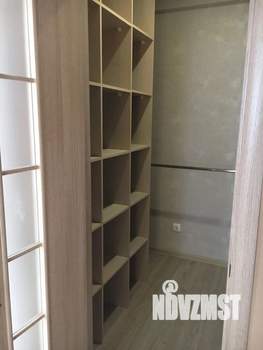 2-к квартира, на длительный срок, 50м2, 4/20 этаж